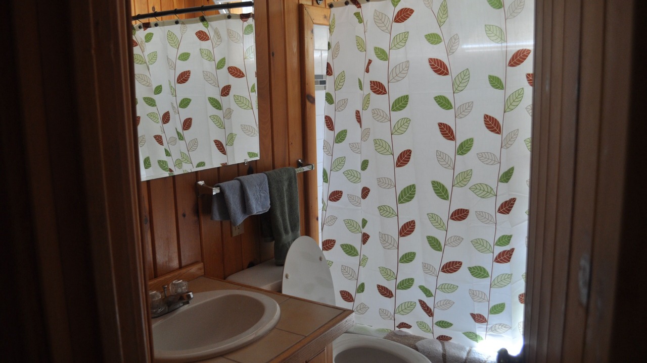 Photo of Bathroom in Madison