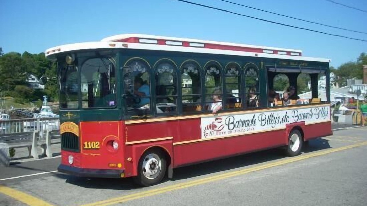 Photo of Others in Ogunquit