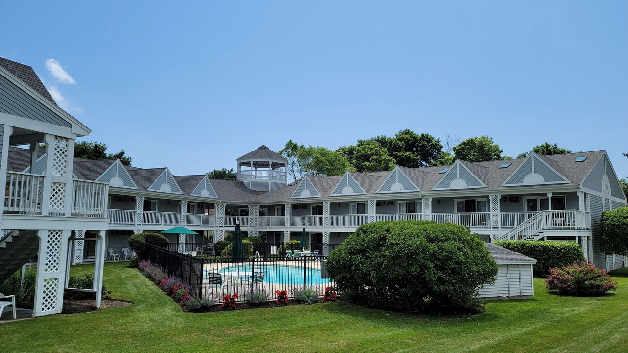 Photo of Outdoor in Ogunquit