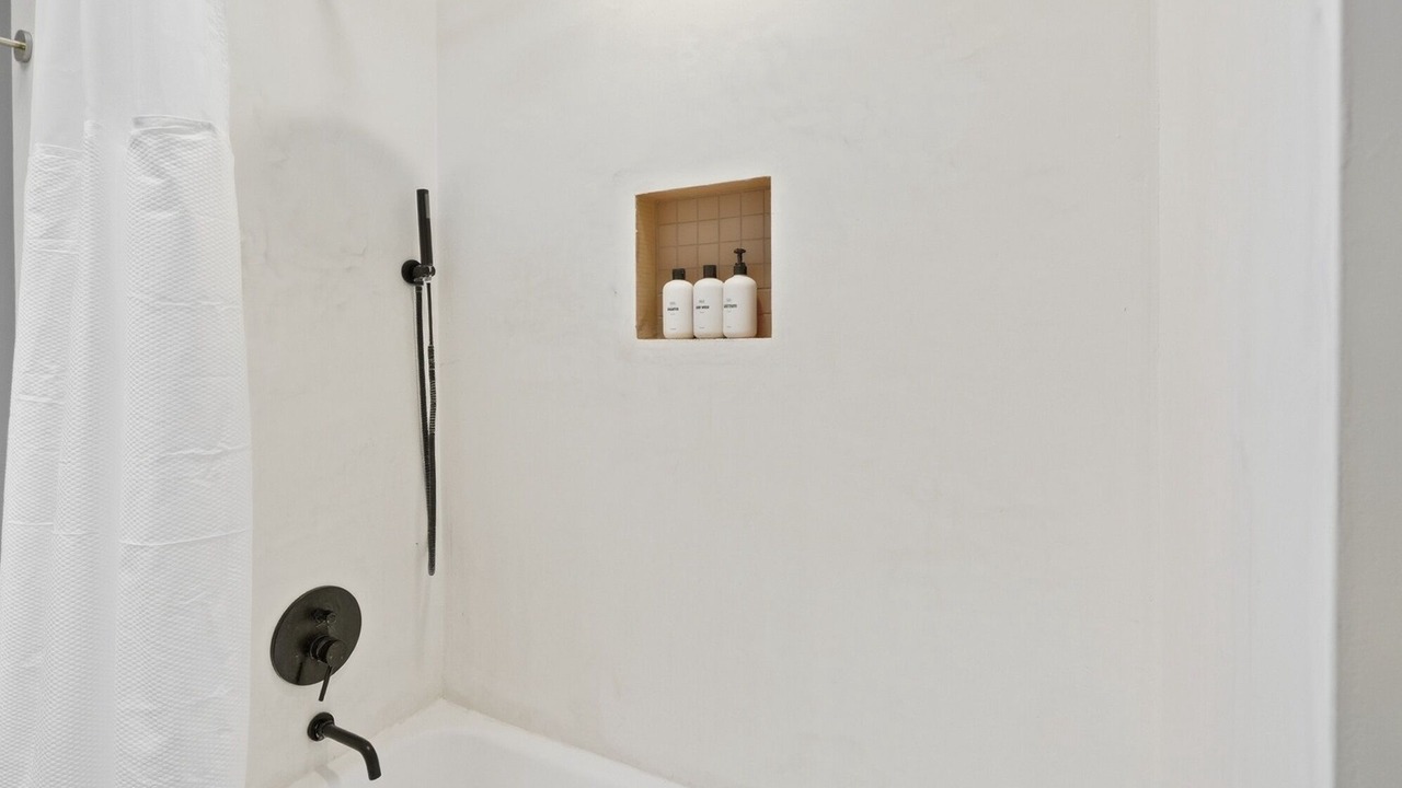 Photo of Bathroom in Albuquerque