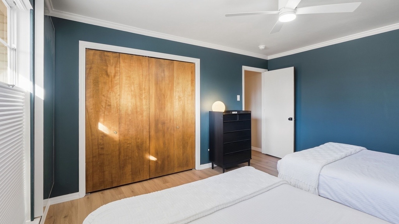 Photo of Bedroom in Albuquerque
