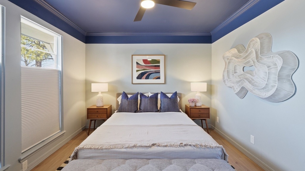 Photo of Bedroom in Albuquerque