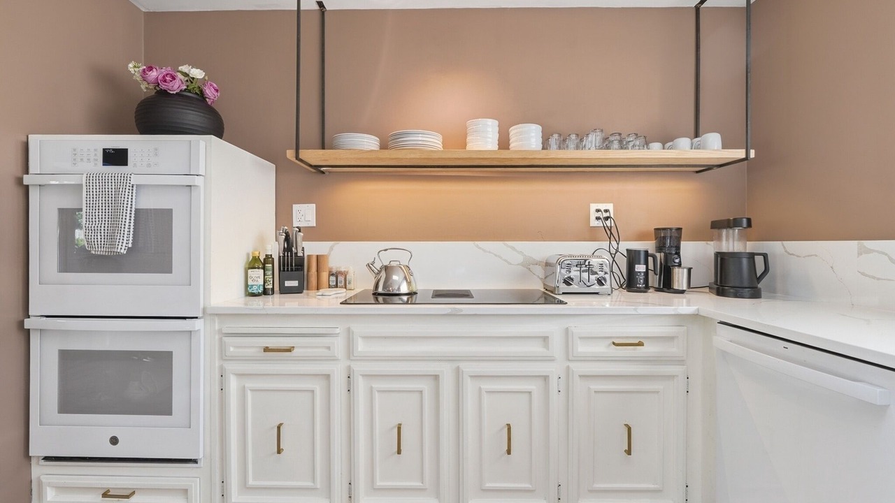 Photo of Kitchen in Albuquerque