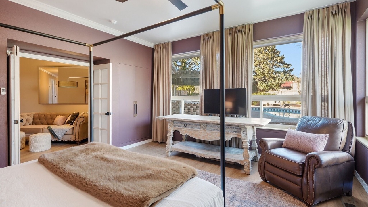 Photo of Bedroom in Albuquerque