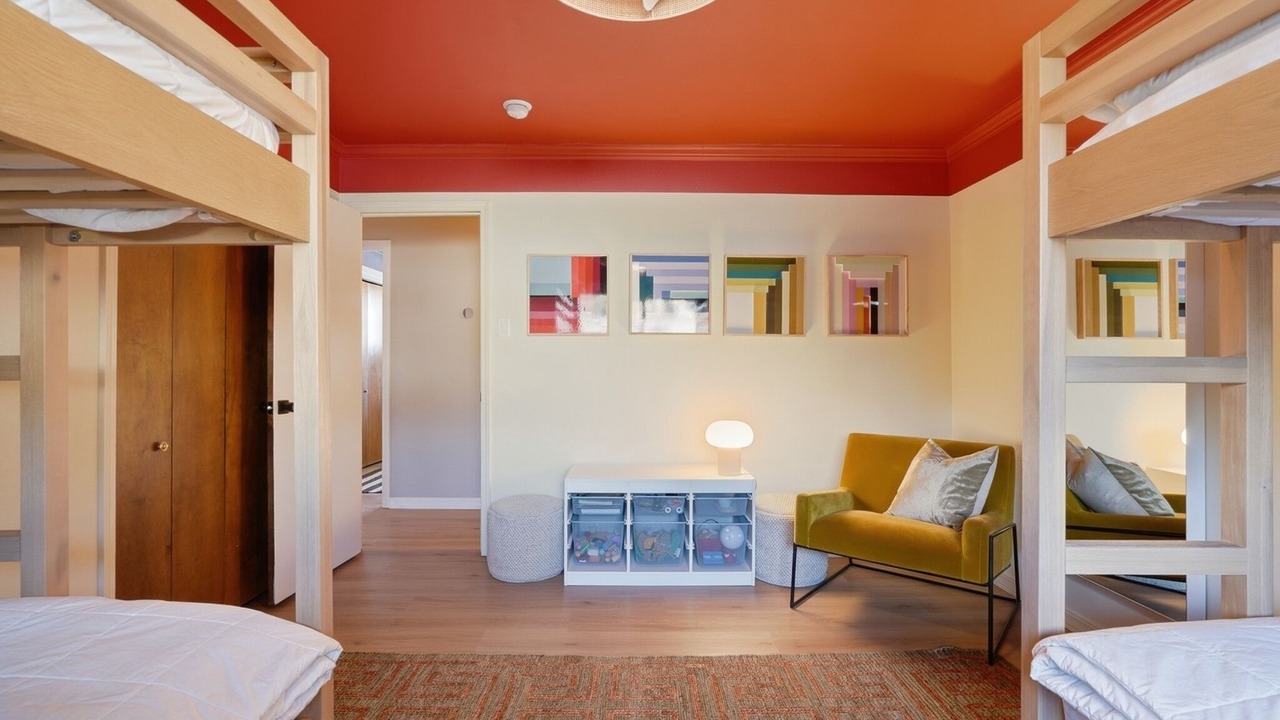 Photo of Bedroom in Albuquerque