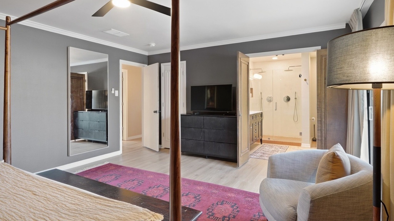 Photo of Bedroom in Albuquerque