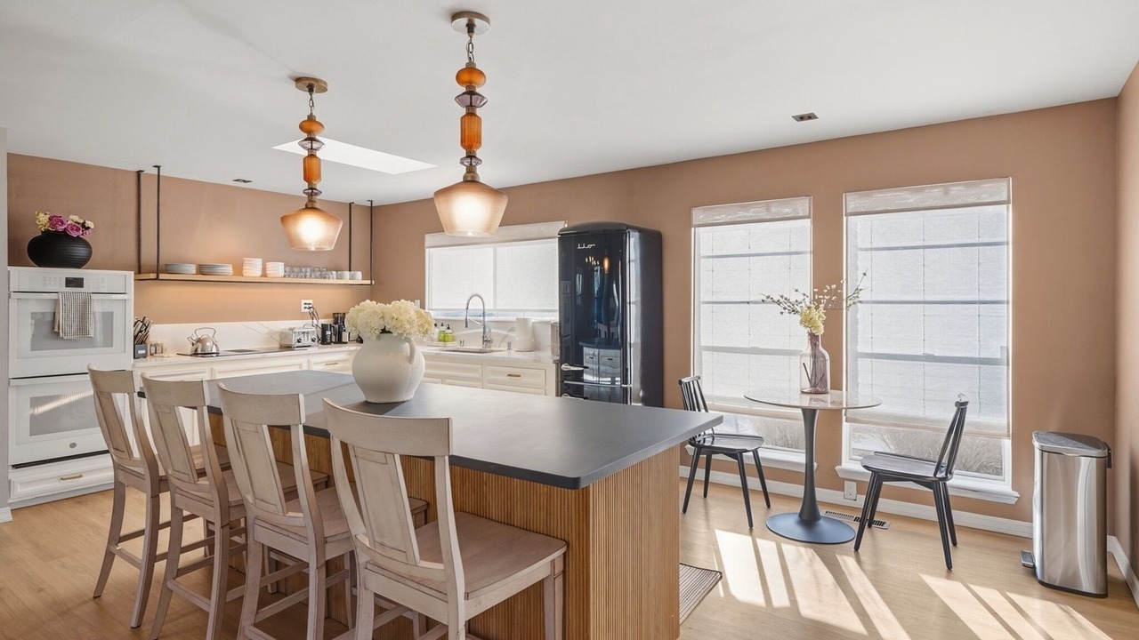 Photo of Kitchen in Albuquerque