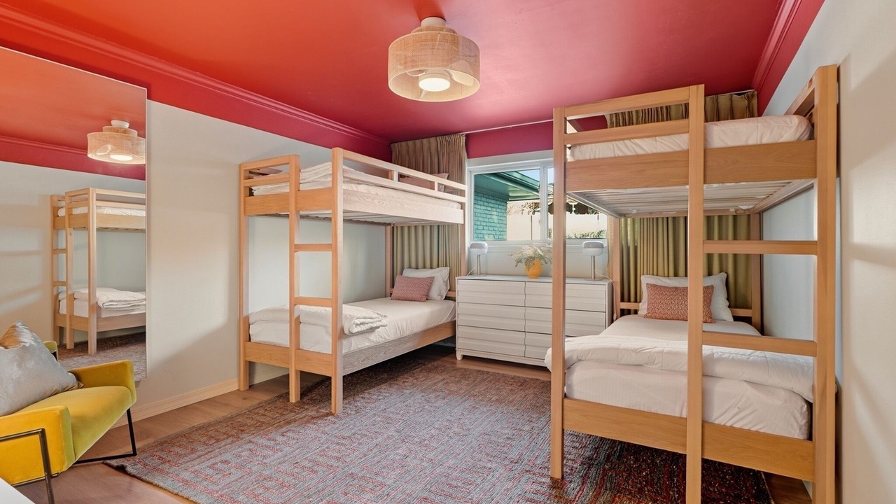 Photo of Bedroom in Albuquerque