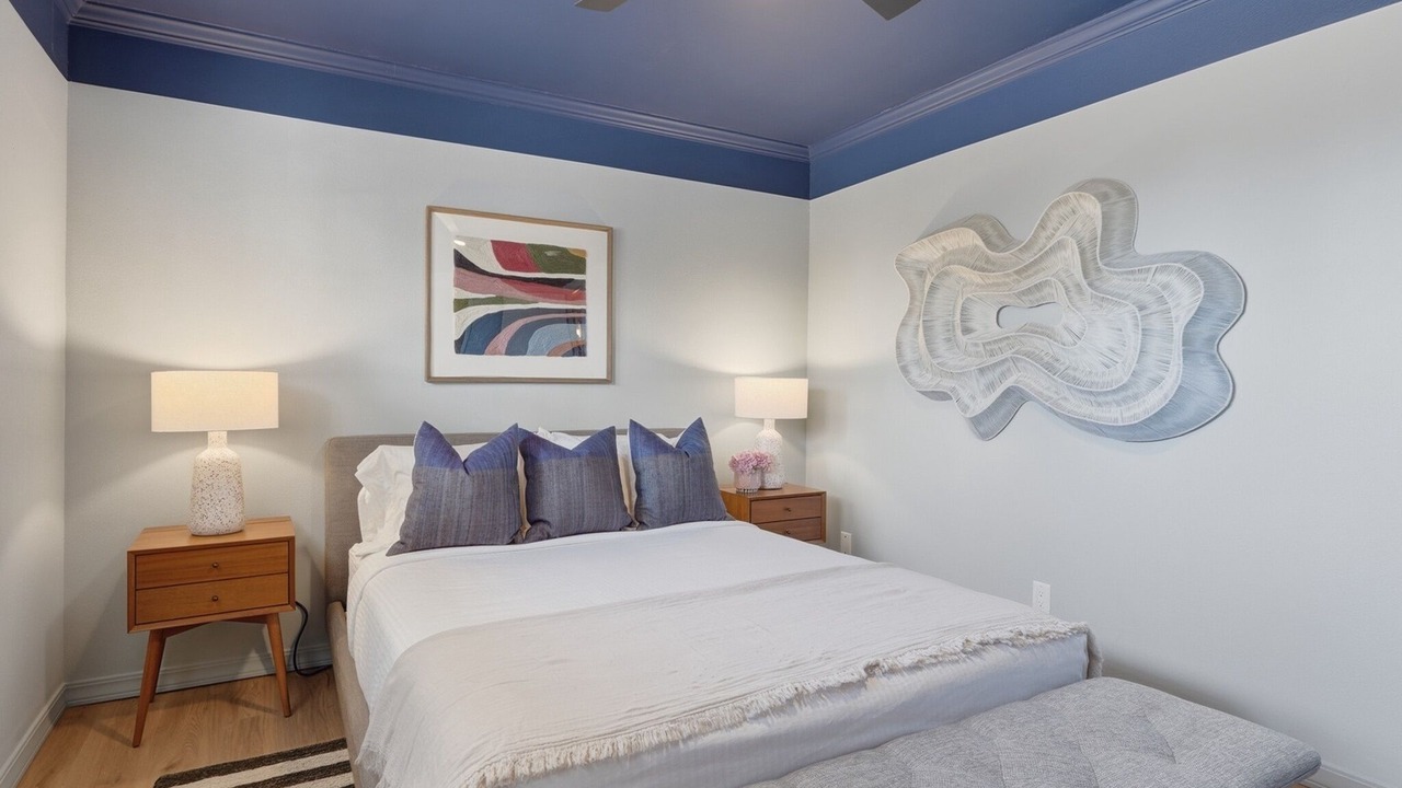 Photo of Bedroom in Albuquerque