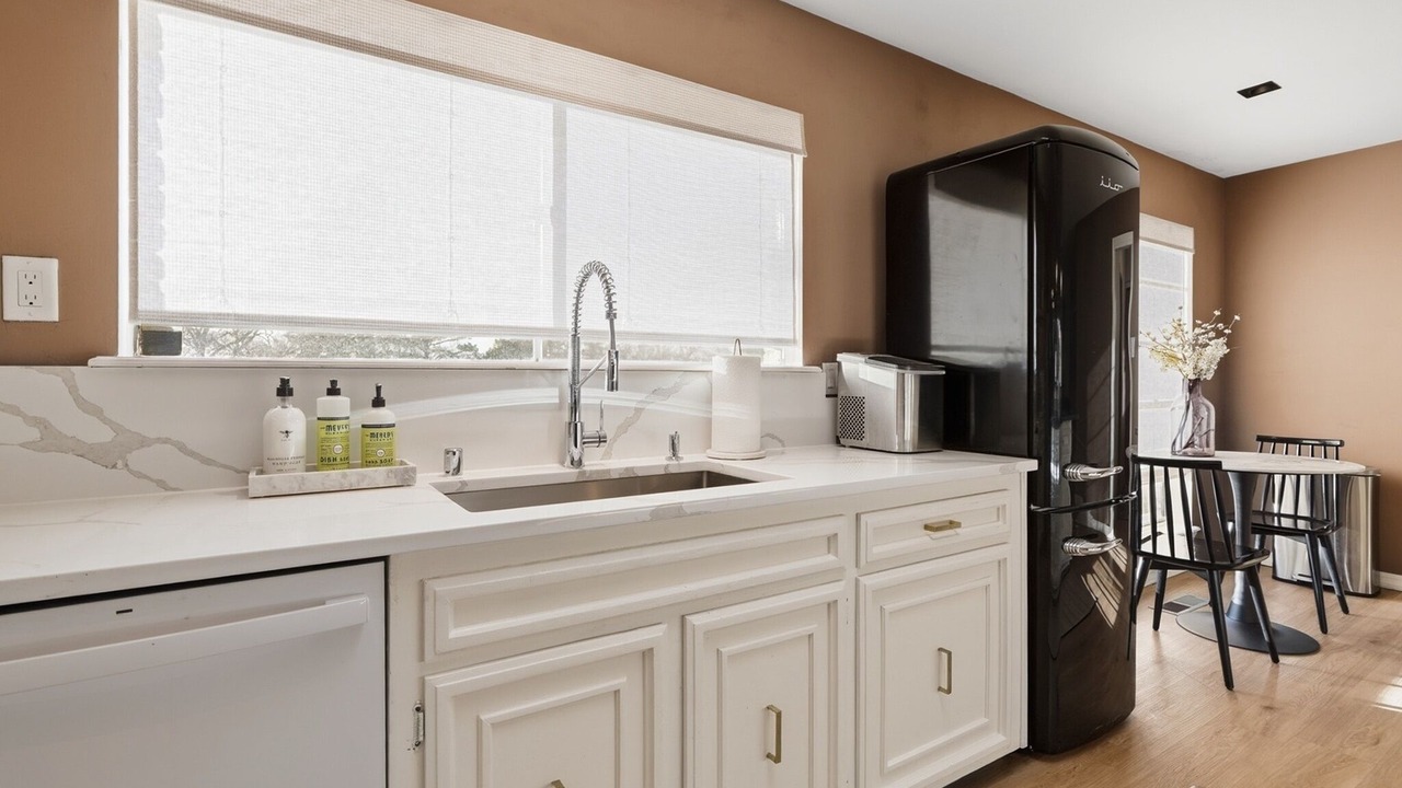 Photo of Kitchen in Albuquerque