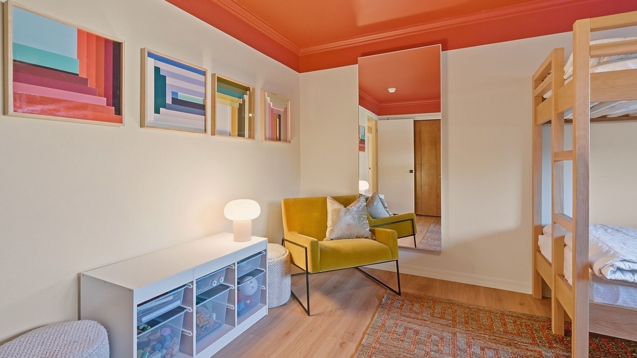 Photo of Bedroom in Albuquerque