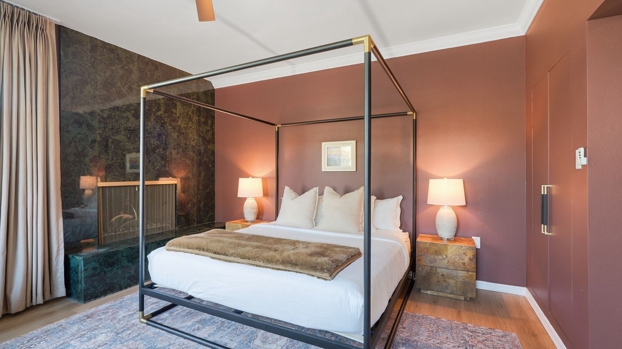 Photo of Bedroom in Albuquerque