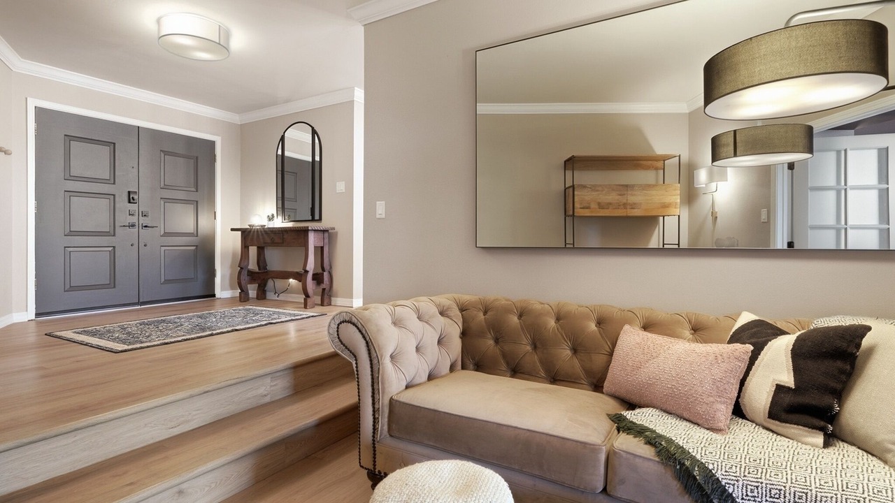 Photo of Livingroom in Albuquerque