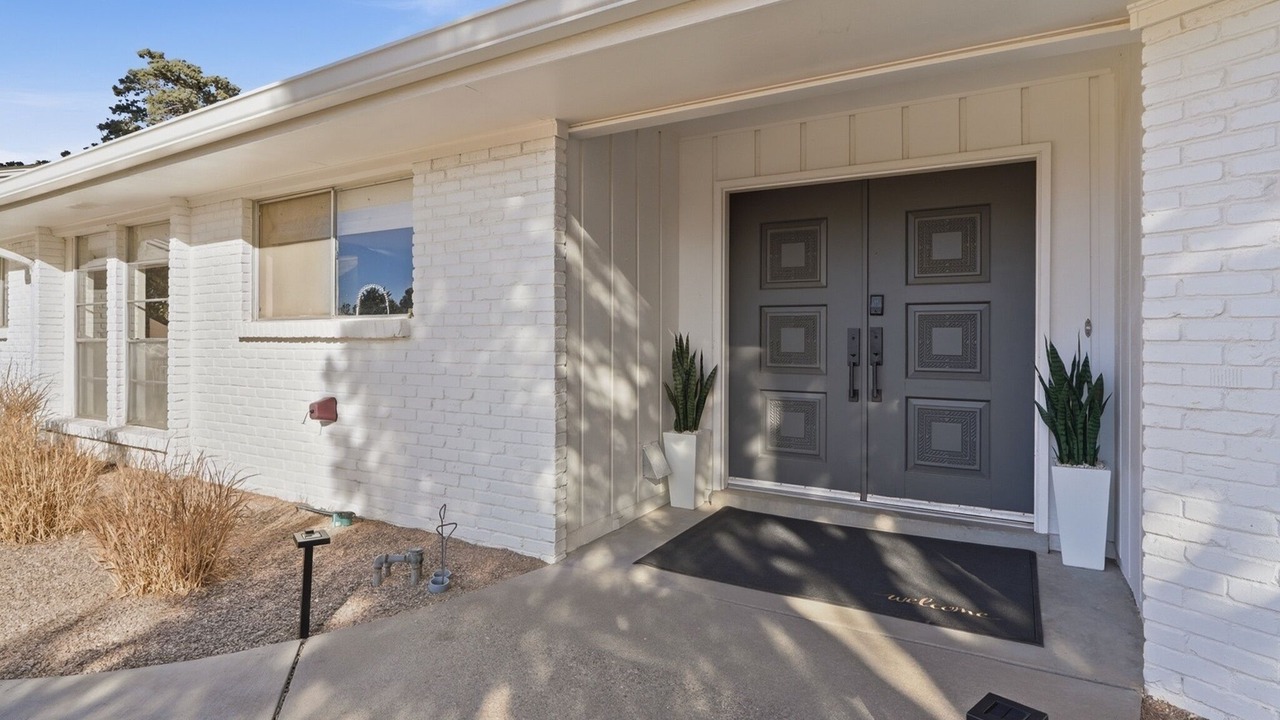 Photo of Outdoor in Albuquerque