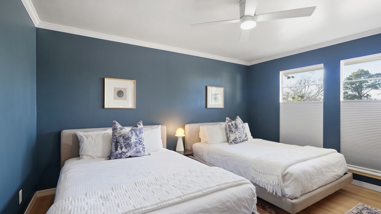 Photo of Bedroom in Albuquerque
