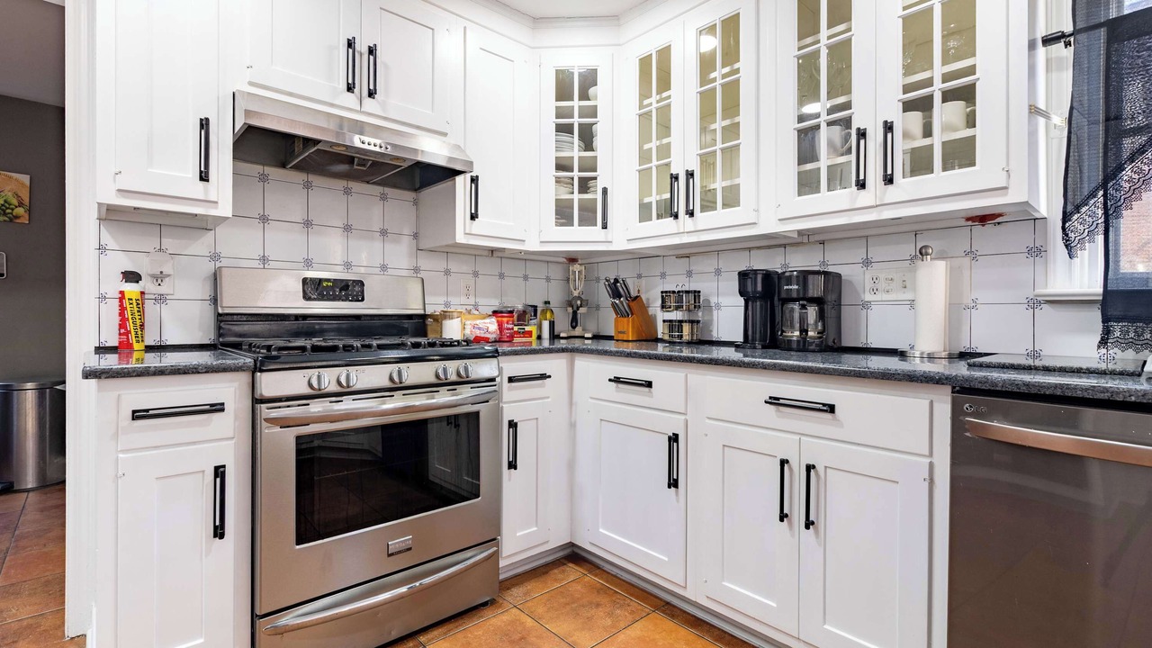 Photo of Kitchen in Easton