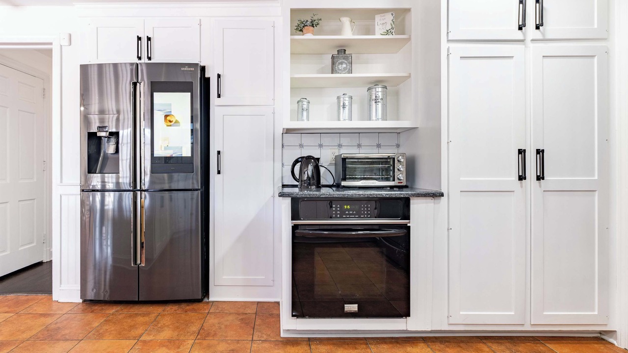 Photo of Kitchen in Easton