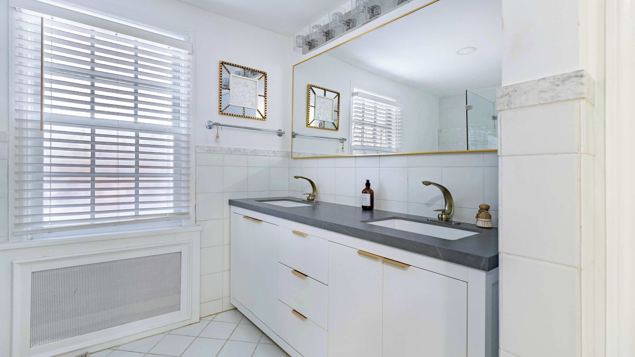Photo of Bathroom in Easton