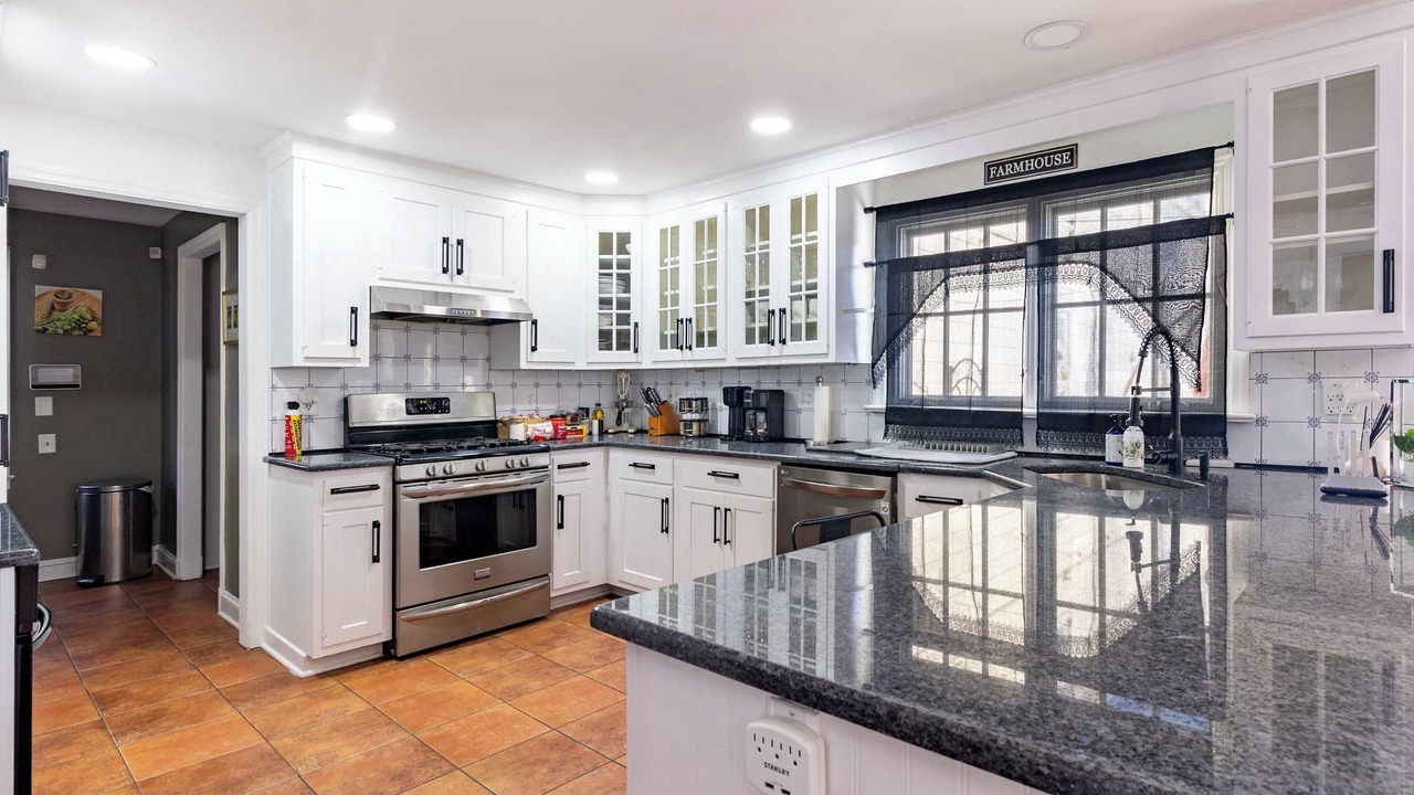 Photo of Kitchen in Easton