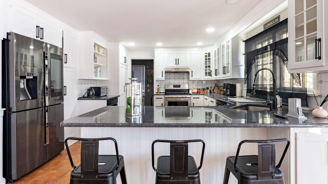 Photo of Kitchen in Easton