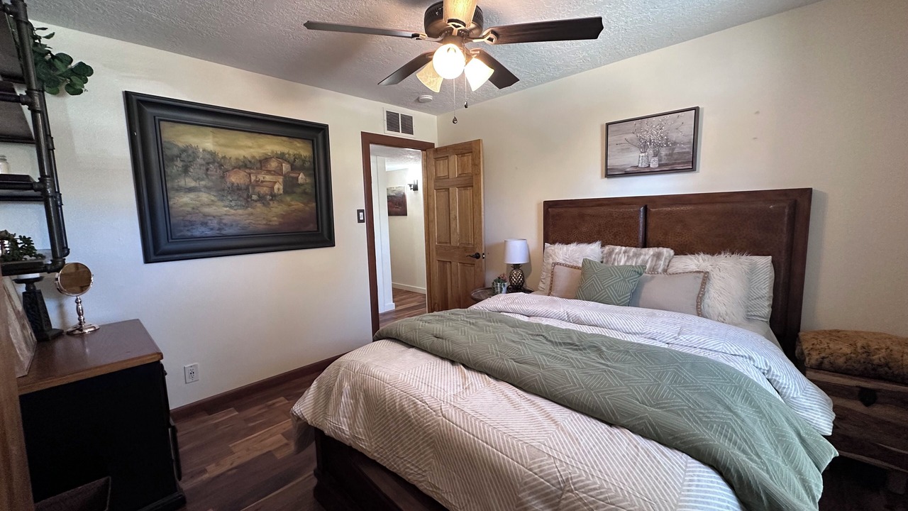Photo of Bedroom in Paradise Hills Civic
