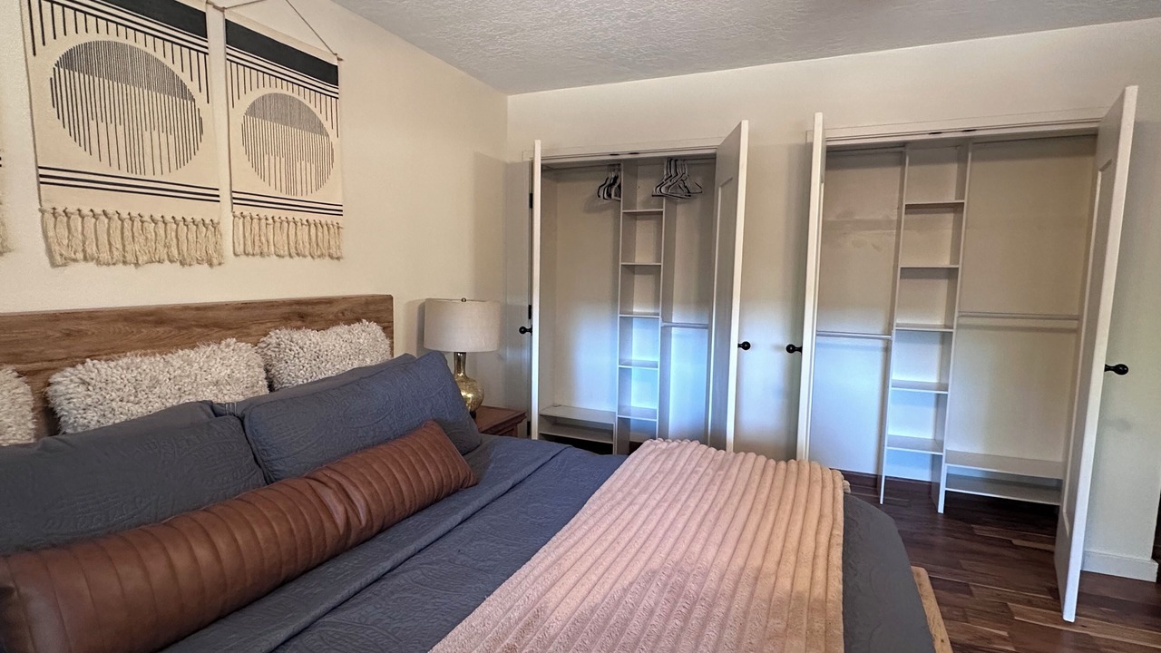 Photo of Bedroom in Paradise Hills Civic