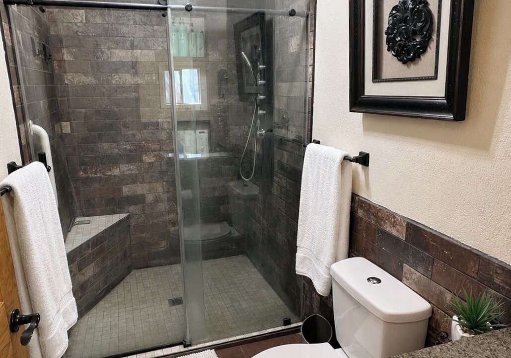 Photo of Bathroom in Paradise Hills Civic
