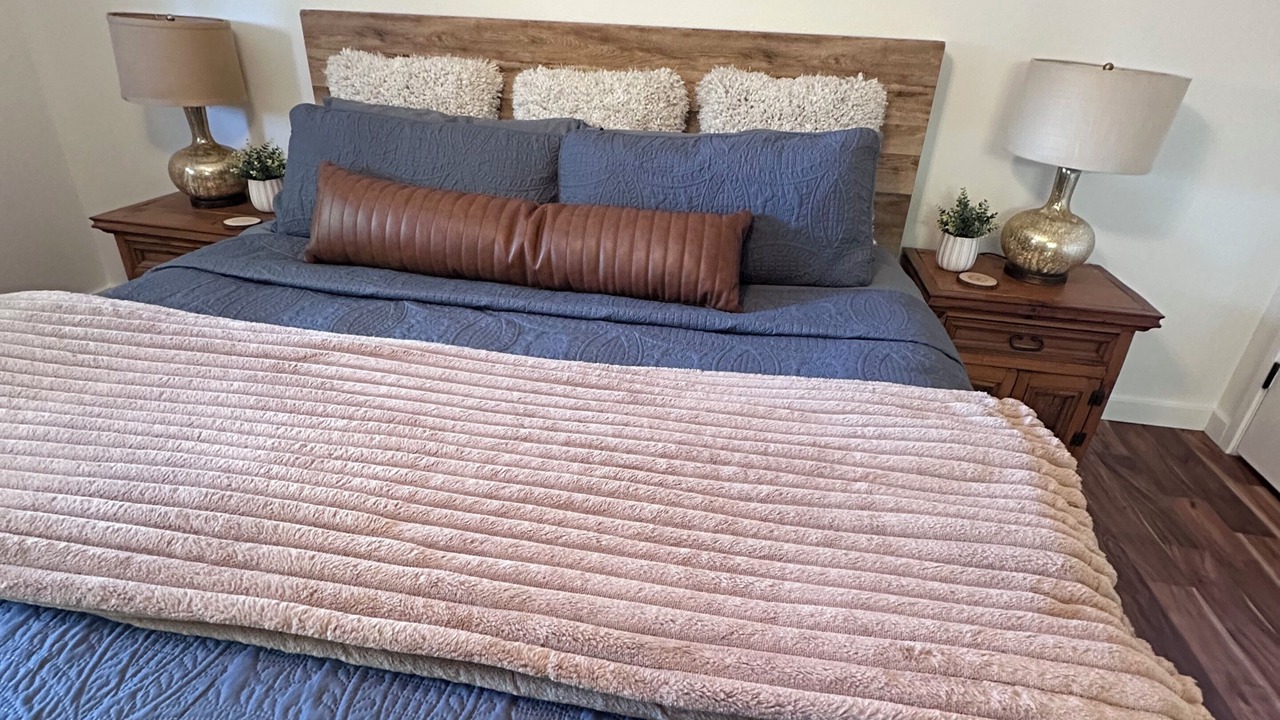 Photo of Bedroom in Paradise Hills Civic