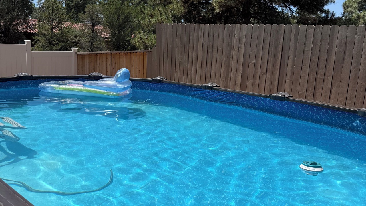 Photo of Outdoor in Paradise Hills Civic
