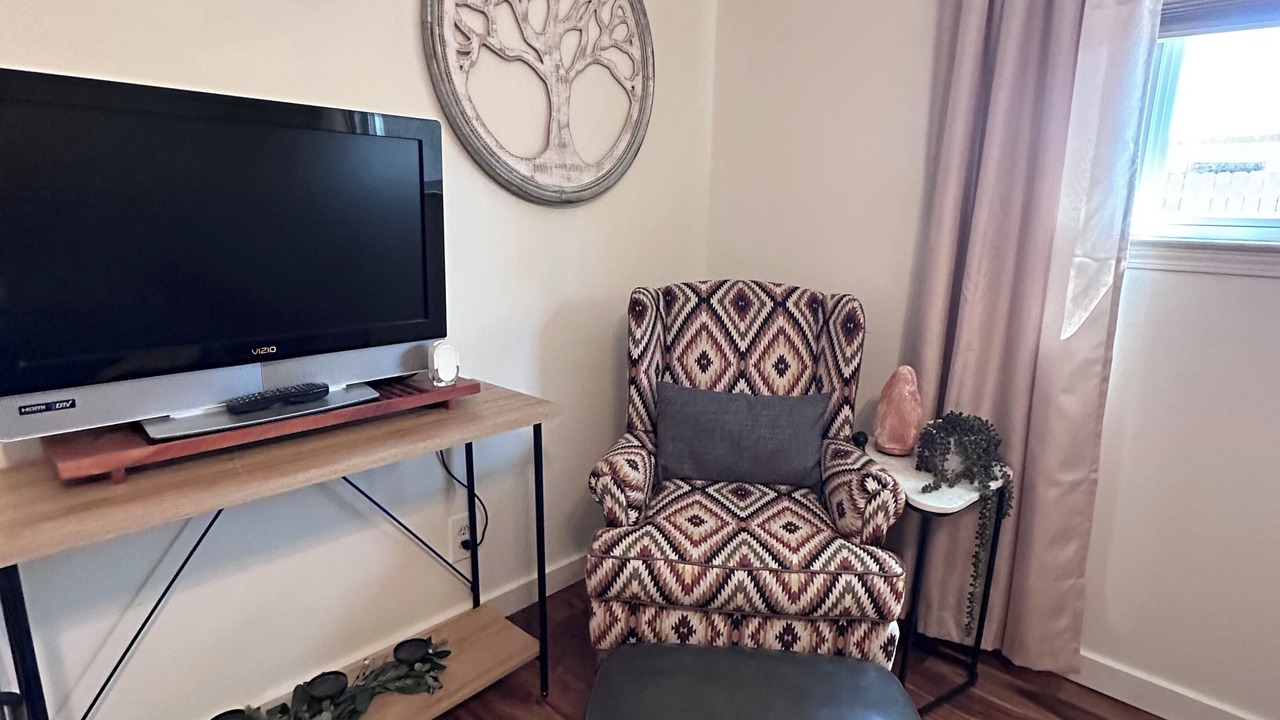 Photo of Livingroom in Paradise Hills Civic