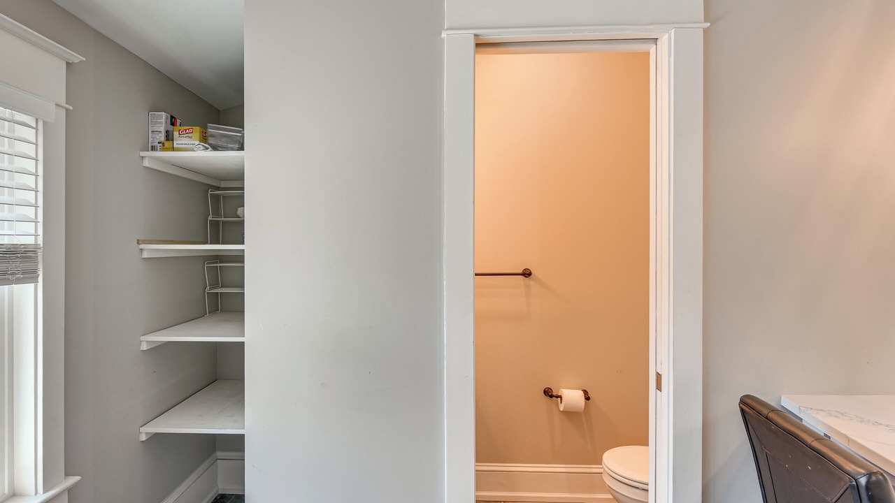 Photo of Bathroom in West Chester