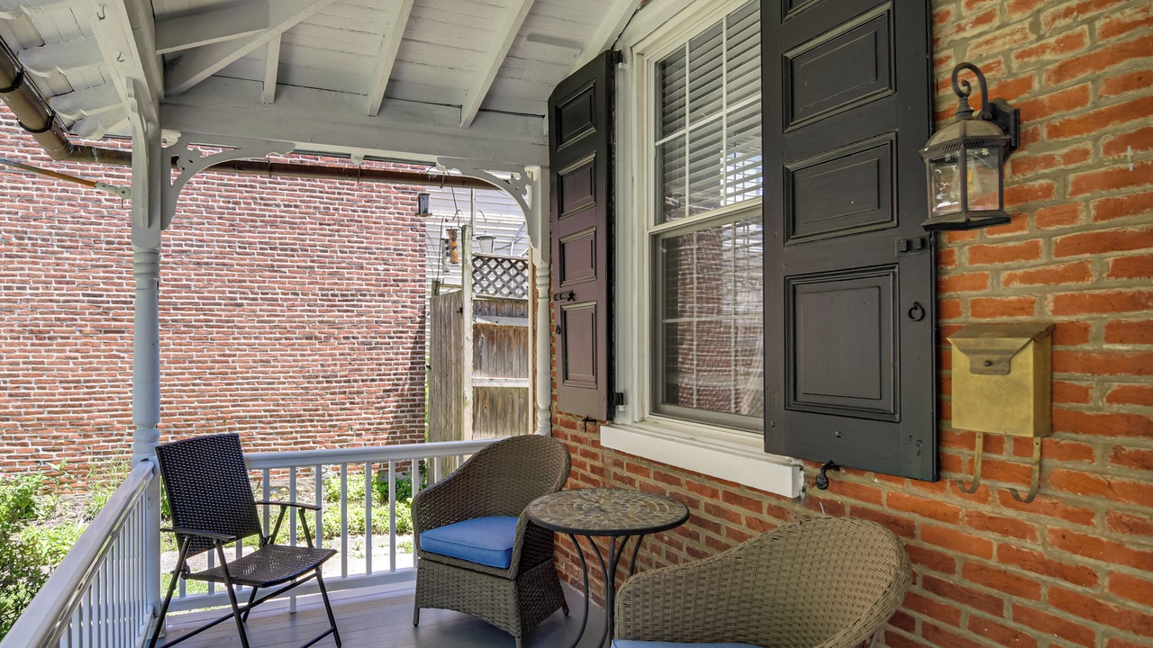 Photo of Outdoor in West Chester