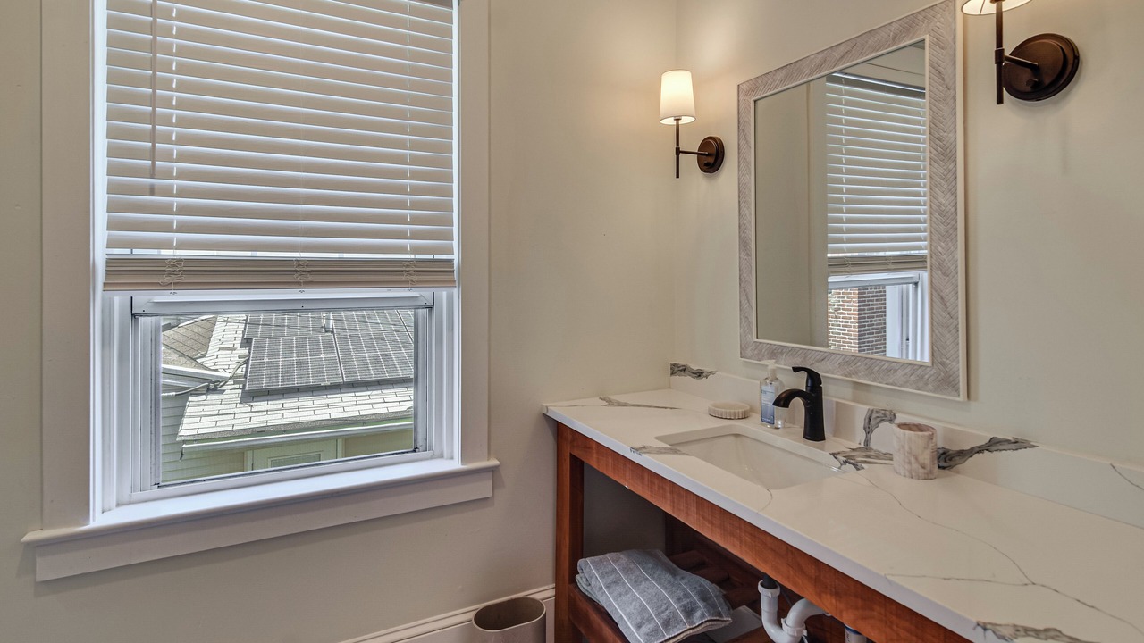 Photo of Bathroom in West Chester