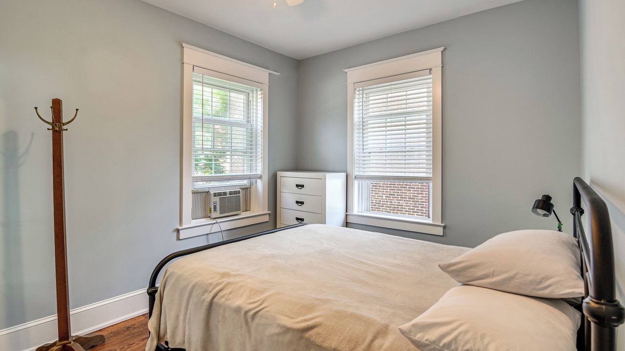 Photo of Bedroom in West Chester