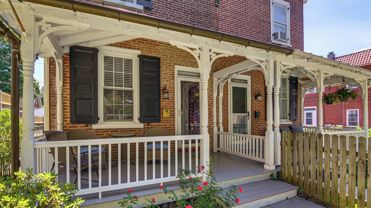 Photo of Outdoor in West Chester