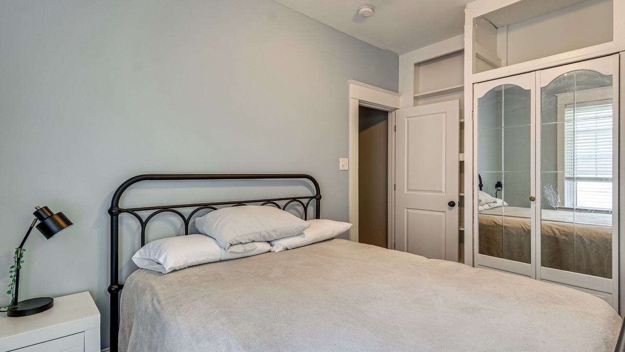 Photo of Bedroom in West Chester