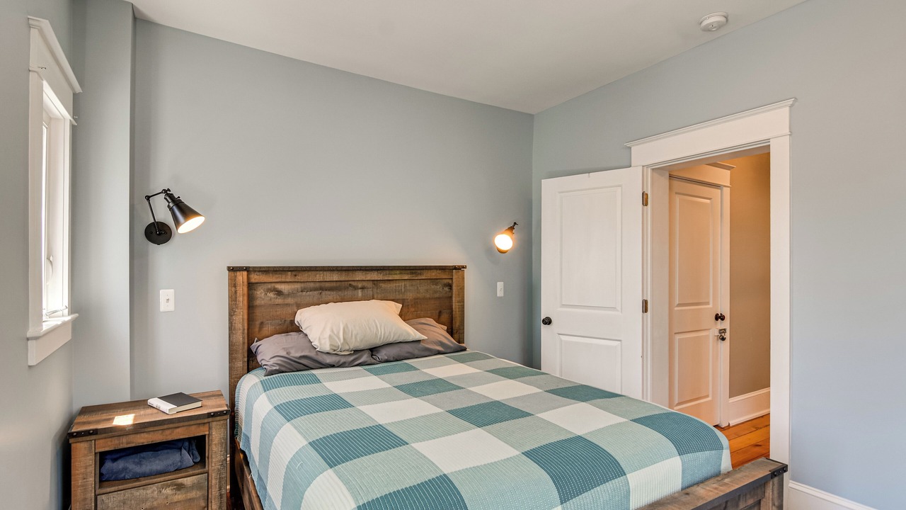 Photo of Bedroom in West Chester