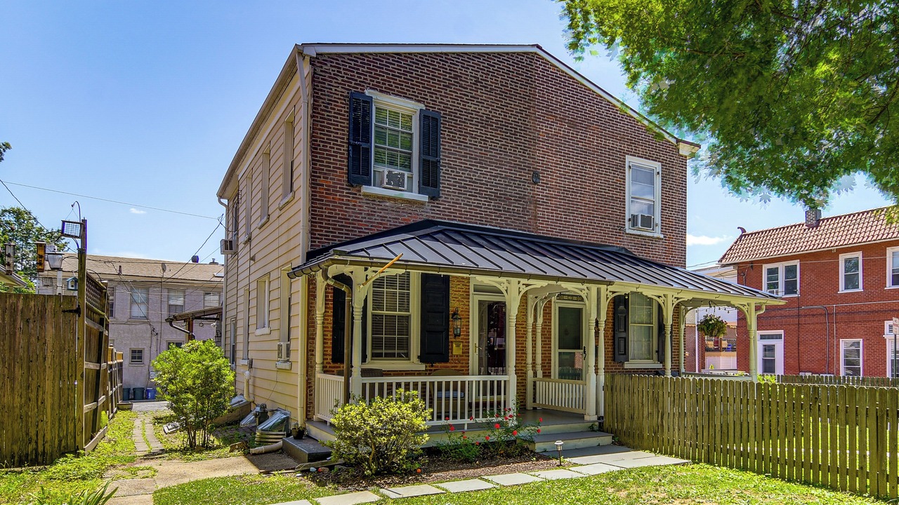 Photo of Outdoor in West Chester
