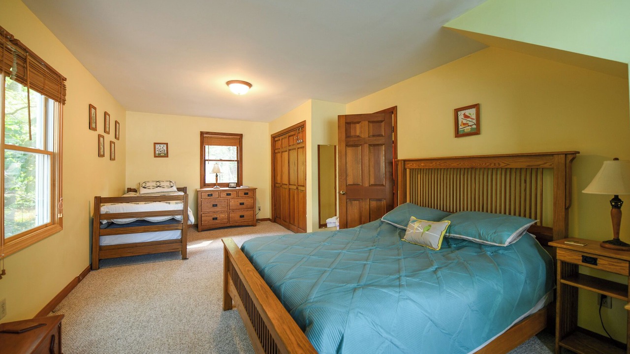 Photo of Bedroom in Norway