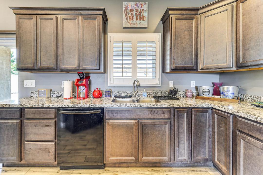 Photo of Kitchen in Safford