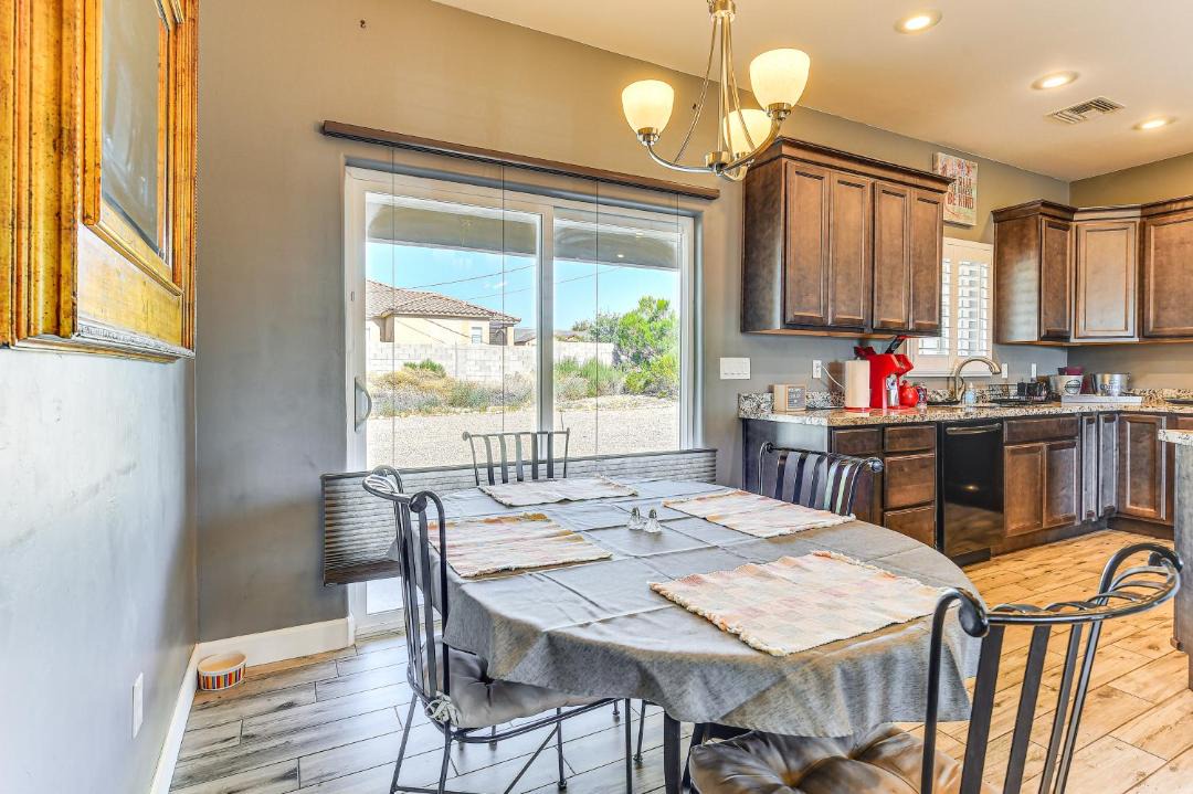 Photo of Kitchen in Safford