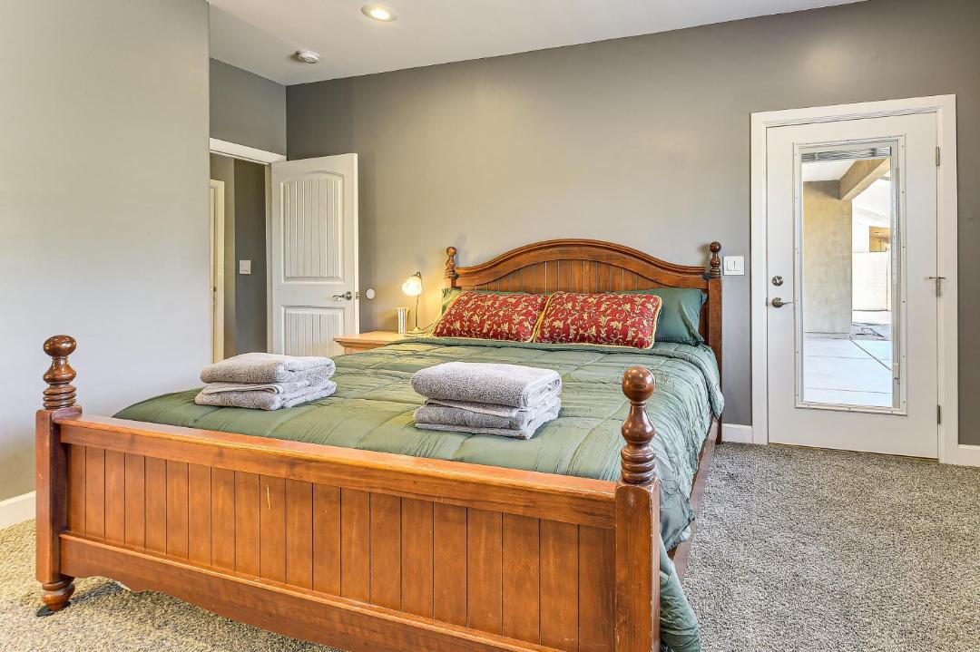 Photo of Bedroom in Safford