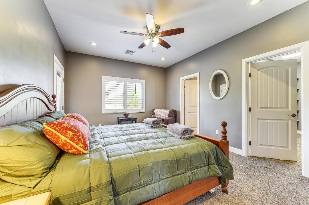 Photo of Bedroom in Safford