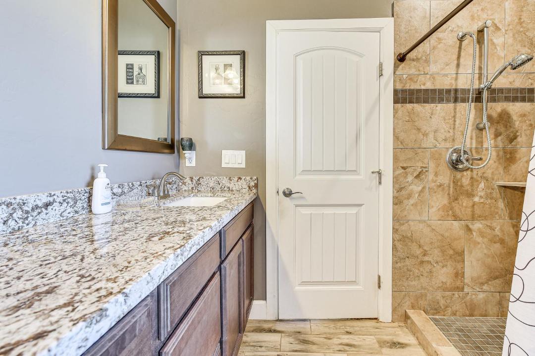 Photo of Bathroom in Safford