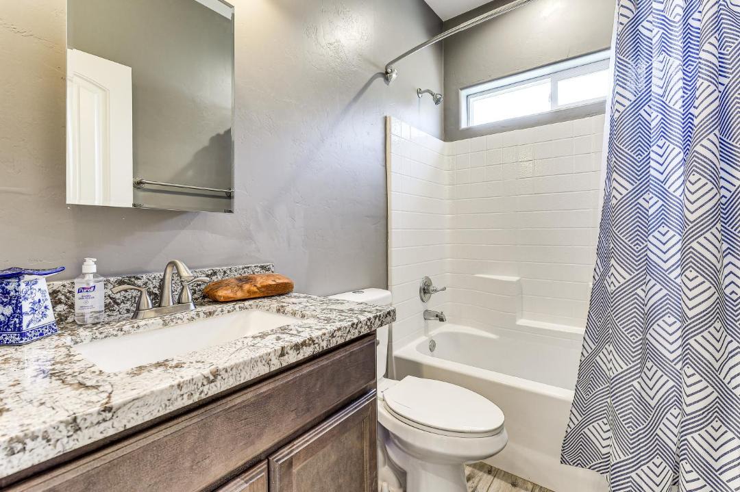 Photo of Bathroom in Safford
