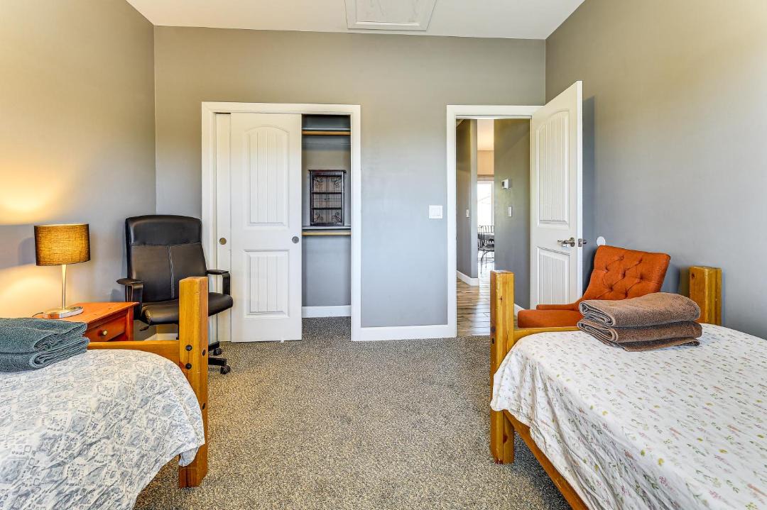 Photo of Bedroom in Safford