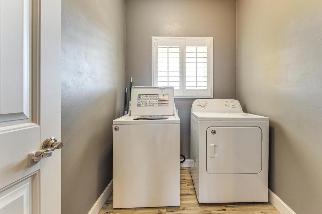 Photo of Bathroom in Safford