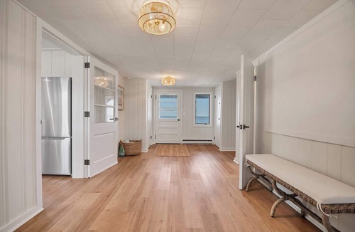 Saybrook Manor House | Beachfront Home with Amazing Views | 5BR Sleeps 11